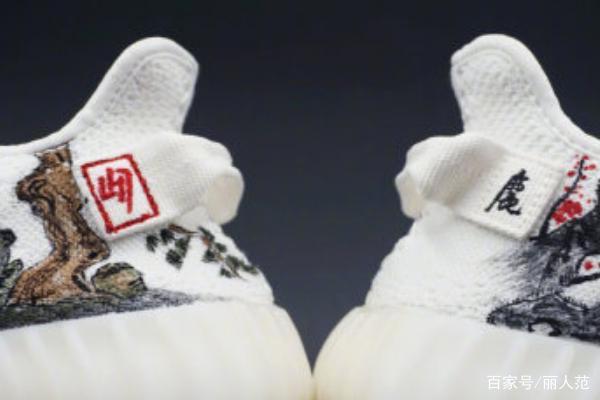 YEEZY 350 V2 Triple White你pick了吗,快来看看吧