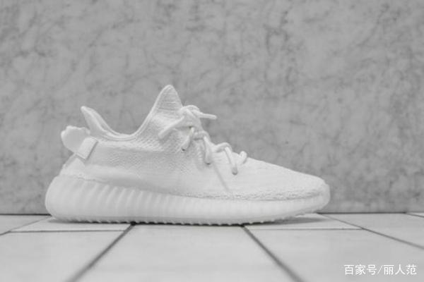 YEEZY 350 V2 Triple White你pick了吗,快来看看吧