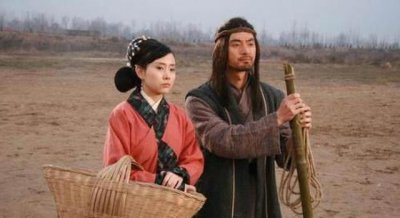 ​封神榜中的陆压道人，他是不是鸿钧老祖的师弟？