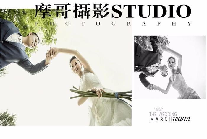 郑州婚纱摄影前十名哪家好，顶级工作室最佳口碑排名榜