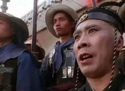 ​香港8大“太监”：陈坤诠释了什么叫阴柔，最后一位最经典！