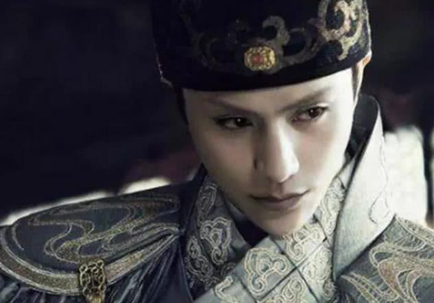 香港8大“太监”：陈坤诠释了什么叫阴柔，最后一位最经典！