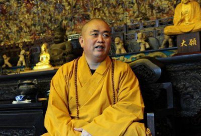 ​近代最牛的少林方丈，练就了72绝技，如今身价千万，十分有名