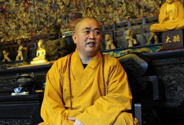 近代最牛的少林方丈，练就了72绝技，如今身价千万，十分有名