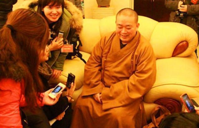 近代最牛的少林方丈，练就了72绝技，如今身价千万，十分有名