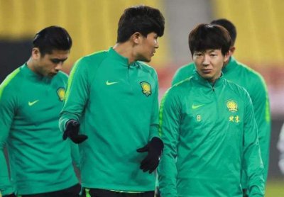 ​邹德海想要成首发，必须保持最佳状态，否则侯森会取而代之