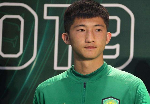 邹德海想要成首发，必须保持最佳状态，否则侯森会取而代之