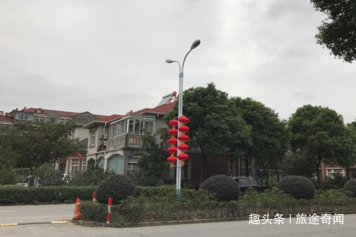 曾经中国第一村华西村现状,人人土豪如今跌落神坛,出现负债!