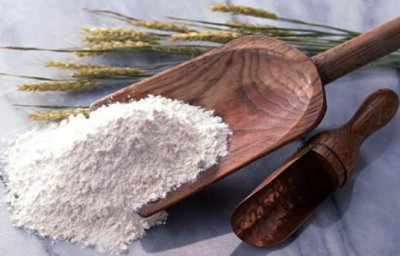 ​低筋面粉可以做馒头吗 低筋面粉和普通面粉的区别