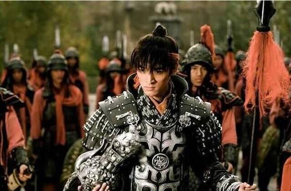 各朝代军士戎装,你觉得谁是你的菜?