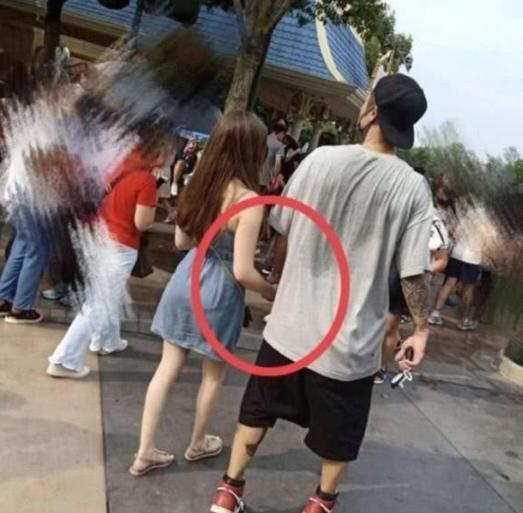 蒋劲夫新恋情曝光,女友疑似乌拉圭籍,网友:口味真专一