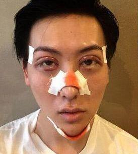 被刘梓晨女装cos照圈粉？醒醒！