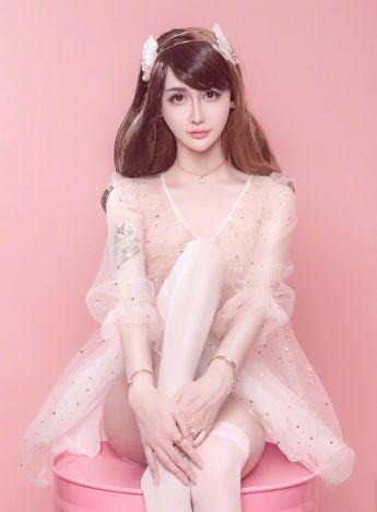 被刘梓晨女装cos照圈粉？醒醒！