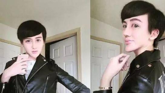 被刘梓晨女装cos照圈粉？醒醒！