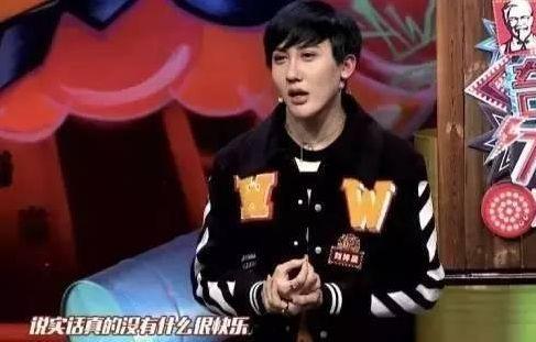 被刘梓晨女装cos照圈粉？醒醒！