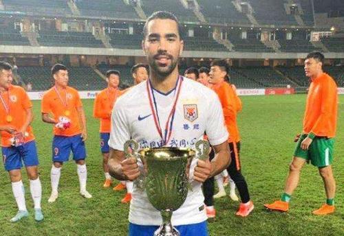 足协紧急颁布新政，德尔加多最快中超第4轮登场！