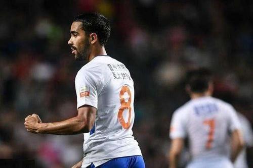 足协紧急颁布新政，德尔加多最快中超第4轮登场！