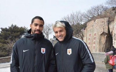 ​足协紧急颁布新政，德尔加多最快中超第4轮登场！