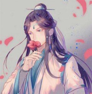 ​魔道粉必知的几个梗，身高七米一金光瑶，青年导演聂怀桑全场最佳