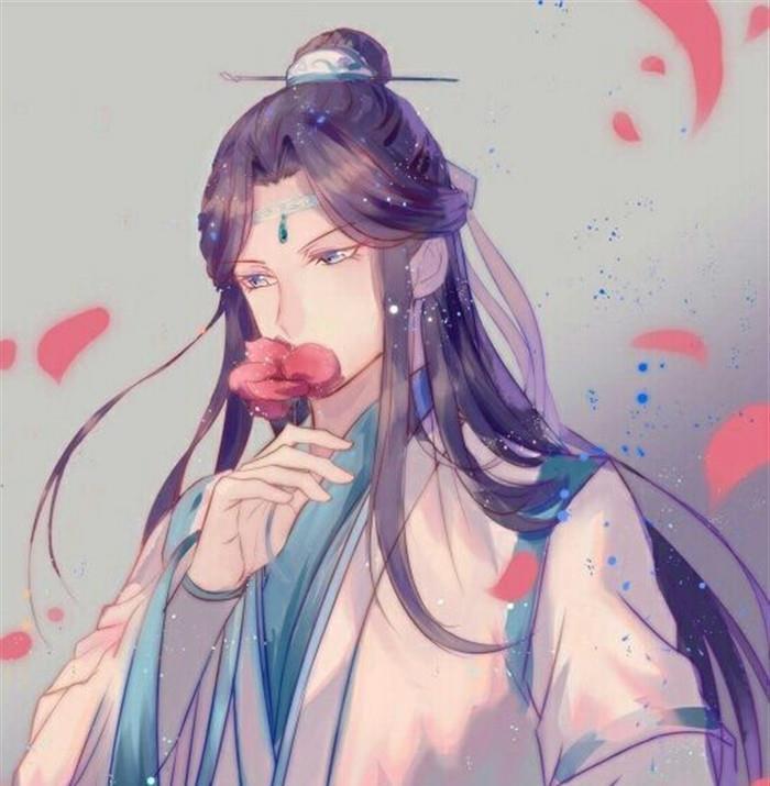 魔道粉必知的几个梗，身高七米一金光瑶，青年导演聂怀桑全场最佳