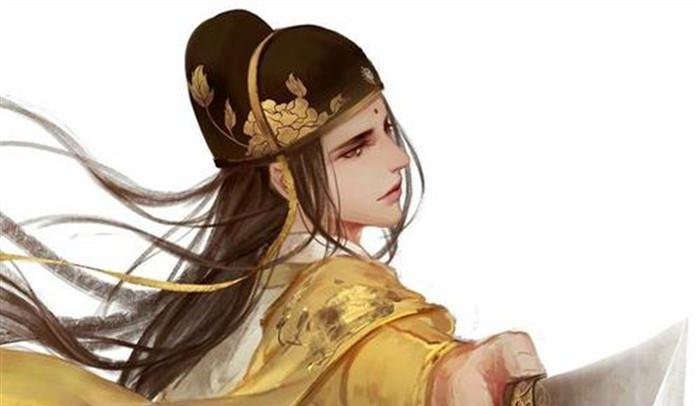 魔道粉必知的几个梗，身高七米一金光瑶，青年导演聂怀桑全场最佳