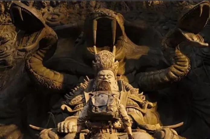 龙岭迷窟：鹧鸪哨两次错失雮尘珠，与陈瞎子分道扬镳，最为可惜！