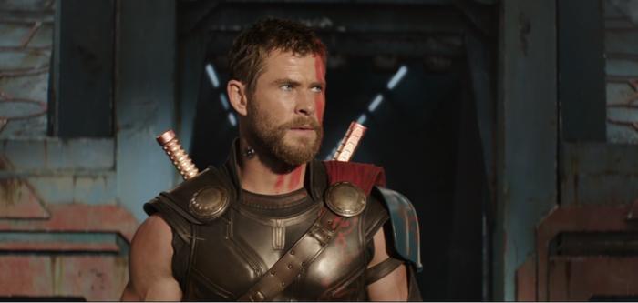 细数雷神系列弃用概念图:洛基破相毁容;海拉成异形