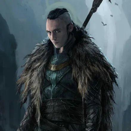 细数雷神系列弃用概念图:洛基破相毁容;海拉成异形