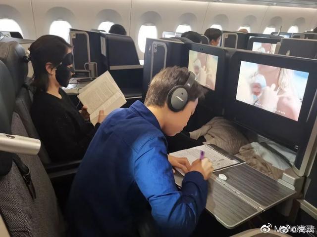 “国民妈妈”海清儿子曝光:优秀的孩子背后,都站着自律的父母