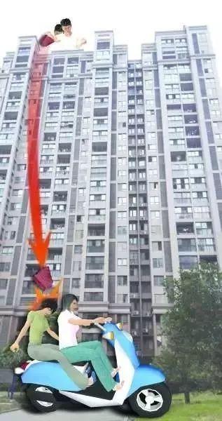 孩子,四海之内,并非皆你妈!