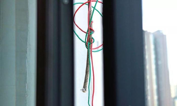 孩子,四海之内,并非皆你妈!