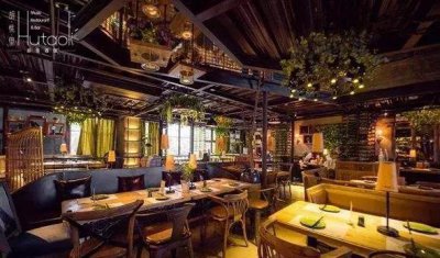 ​「火爆」四年400+店，如何做到餐饮行业的“现象级”品牌？