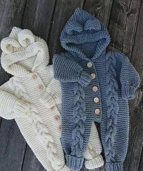 分享24款婴幼儿毛衣,爱心牌毛衣织起来,附图解教程