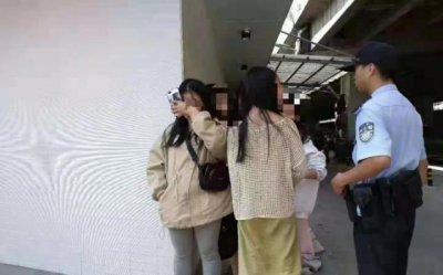 ​广安4初中女生失联事件内幕曝光！