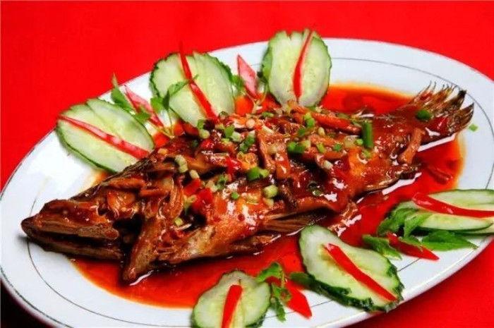 这4道中国最“臭”的菜，图2“臭”名远扬，都是地方传统名菜！