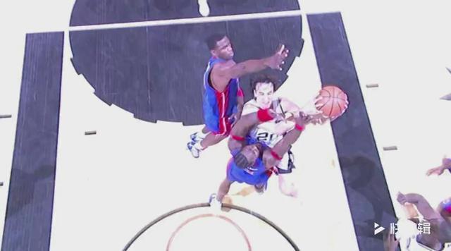 还没秃的吉诺比利到底有多厉害 最后一张照片你肯定没见过