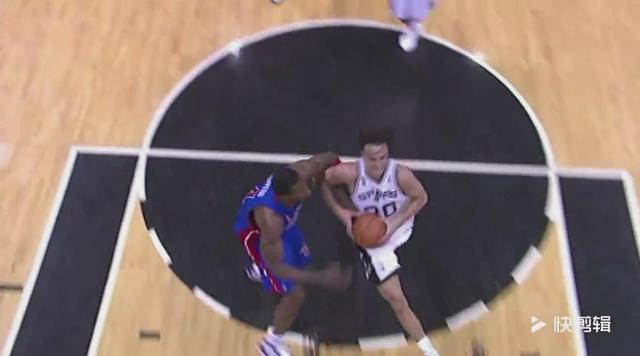 还没秃的吉诺比利到底有多厉害 最后一张照片你肯定没见过