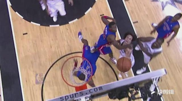 还没秃的吉诺比利到底有多厉害 最后一张照片你肯定没见过