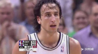 ​还没秃的吉诺比利到底有多厉害 最后一张照片你肯定没见过