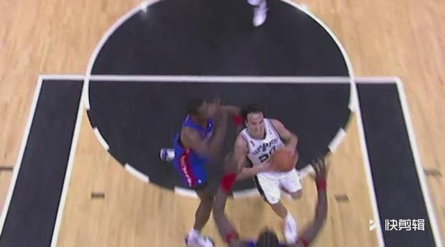 还没秃的吉诺比利到底有多厉害 最后一张照片你肯定没见过