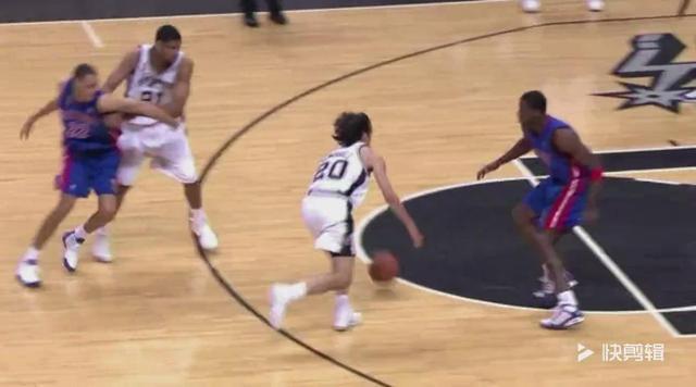 还没秃的吉诺比利到底有多厉害 最后一张照片你肯定没见过