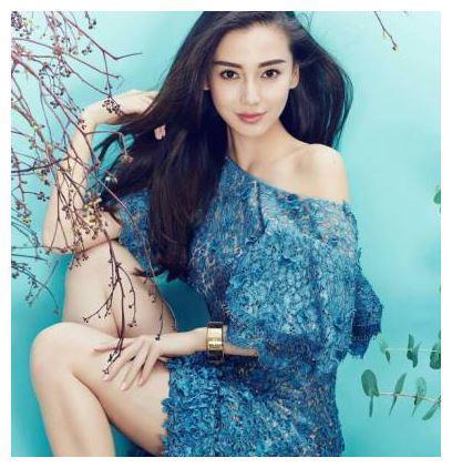 身价最高的六位女星，赵丽颖上榜，杨幂第五，第一位身价过亿！