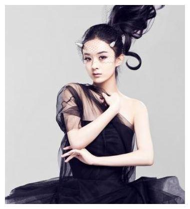 身价最高的六位女星，赵丽颖上榜，杨幂第五，第一位身价过亿！