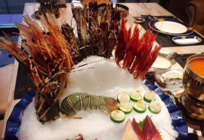 ​这3个自助餐被称为“国内最贵”人均600起，全去过真是有钱人