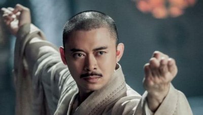 ​金庸笔下少林寺最有名的3个叛徒，一位流芳千古，一位遗臭万年