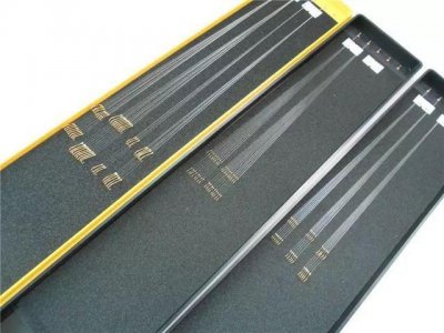 ​钓鱼时，子线的长短到底多长才最合适？