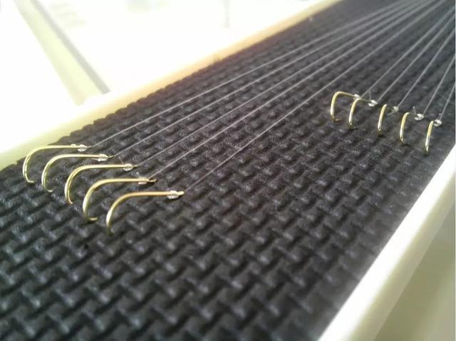 钓鱼时，子线的长短到底多长才最合适？