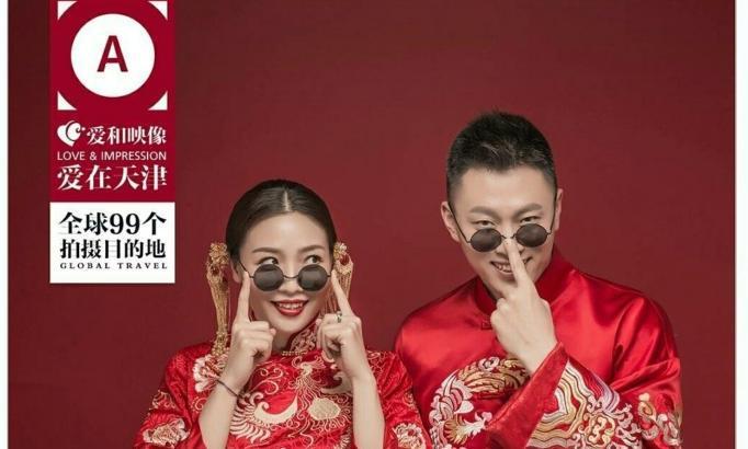 魏秋月婚纱照曝光！中国女排最美队长，即将举行婚礼