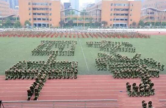 陕西省10大最好的中学,你的母校有上榜吗?