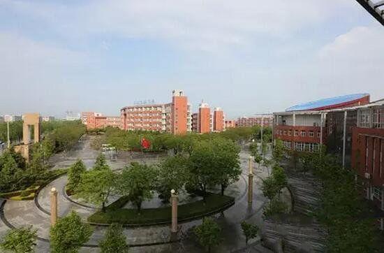 陕西省10大最好的中学,你的母校有上榜吗?